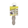 Bidlo do klietky Living World cementové 16x3,5 cm