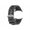 Samsung športový remienok PeakForm Band pre Watch Ultra tmavošedá ET-SBL70MBEGEU