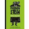 Frankenstein - Mary Shelley, Bonnier Books Ltd