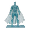 McFarlane Toys Batman & Robin DC Multiverse Akční Figurka Batman (Frostbite Edition) (gold Label) 18 cm