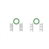 QNAP Rack Silde Rail Kit RAIL-E03 for ES2486dc