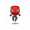 Funko Pop! 974 Marvel Spider Man Peter Parker Velocity Suit
