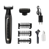 Zastřihovač vousů Rowenta TN6204E0 Forever Sharp Ultimate černý