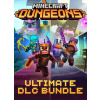 Minecraft Dungeons Ultimate DLC Bundle PC - MS Store PC