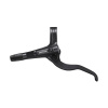 SHIMANO Páčka brzd. BL-MT401 ľavá hydraulická čierna