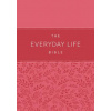 Everyday Life Bible (Fashion Edition: Pink Imitation Leather) (Joyce Meyer)(Pevná)