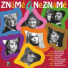 Various - Známé / Neznámé 4. [CD]
