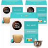 Kávové kapsule NESCAFÉ Dolce Gusto Flat White, 3 balenia (12396486)