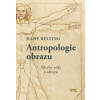 Antropologie obrazu Návrhy vědy o obrazu - Belting Hans