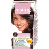 Loreal Casting Natural Gloss LORÉAL Casting Natural Gloss semipermanentná farba 323 Tmavá čokoláda 1 ks, 323 Tm. čokol.