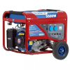 Dedra DEGB6500K Elektrocentrála 5,5/5KW