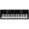 Digitálne klavíry Fox keyboards FOX 160