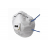 3M Respirátor 3M 8822 FFP2 NR D, s ventilkem - AKCE! 0701000499999