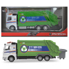 CITY SERVICE CAR - 1:43 Smetiari