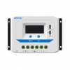 Solárny PWM regulátor 12/24 V, 30 A, USB, vstup 50V ...