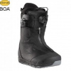 Nidecker Index black 22/23 EU 41,5 boty na snowboard