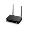 Zyxel Zyxel LTE3301-PLUS, LTE Indoor Router , NebulaFlex, with 1 year Pro Pack, CAT6, 4x Gbe LAN, AC1200 WiFi