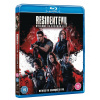 Resident Evil: Raccoon City 4K BD