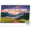 Až na vrcholky hor 2026…