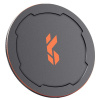 K&F 52mm Magnetic Metal Lens Cap 2-in-1 K&F Concept
