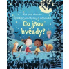 Co jsou hvězdy? - Katie Daynes