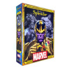 Splendor Marvel spoločenská hra - v maďarskom jazyku