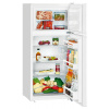 LIEBHERR CTPe211 Chladiaci a mraziaci automat so SmartFrost