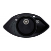WELT SERVIS Aquasanita Papillon 945.10ER Alumetallic 4151202019409