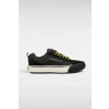 Tenisky Vans Premium Classics LX Knu Skool MTE-1 čierna farba, VN000CXRBLK1
