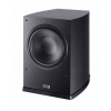 Aktívny subwoofer Heco Victa Elite Sub 252 A 100 W, 260 mm, čierny