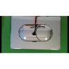 Ovládacia doska OLI74 Ideal Standard S4399AA Ideal Standard ISS4399AASPL3/3
