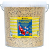 Pokarm Tropical Koi & Goldfish Basic Sticks 1,6 kg (Tropical Koi & Goldfish Basic 21L Pokarm dla Koi)