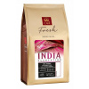 Zrnková káva Arabica MK Cafe Fresh India Plantation 1000 g