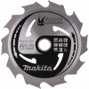 MAKITA KOTÚČOVÁ PILKA 165x20x10z M-FORCE DREVO (B-31918)