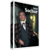 Sochor - Dotknúť sa hviezd - DVD