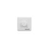 Omnitronic PA ovladač hlasitosti 5W stereo, bílý