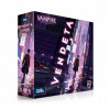 ALbi Vampire The Masquerade: Vendeta