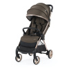 Egg Babystyle Športový kočík EggZ 2025 Varianta: Chocolate Velvet