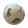 Detská lopta Petit Jour Dinosaury 18cm