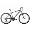 Horský bicykel - MTB Mountain Bike 27,5 palca Rockrider St 100 (MTB Mountain Bike 27,5 palca Rockrider St 100)