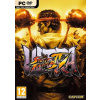 Ultra Street Fighter IV PC