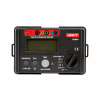 UNI-T UT582+ - Digitálny RCD tester