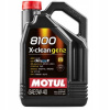 Motorový olej Motul 5 l 5W-40