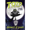 TOTO – Kočičí nindža a kobra na útěku - O'Leary Dermot