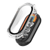 Ochranný kryt pre Xiaomi Smart Band 8 - Transparentný