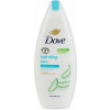 Dove sprchový gel Hydrating Care, 250 ml