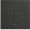 Hansgrohe Raindance horná/hlavová sprcha 40x40 cm štvorec čierna 26252340