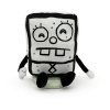 Youtooz Plyšový SpongeBob SquarePants DoodleBob 13 cm