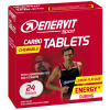 Enervit Carbo Tablets citron energetické tablety Balení: 24 tablet