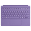 Microsoft Surface Pro Keyboard Violet klávesnica k tabletu Vhodné pre značku (tablet): Microsoft; EP2-32712